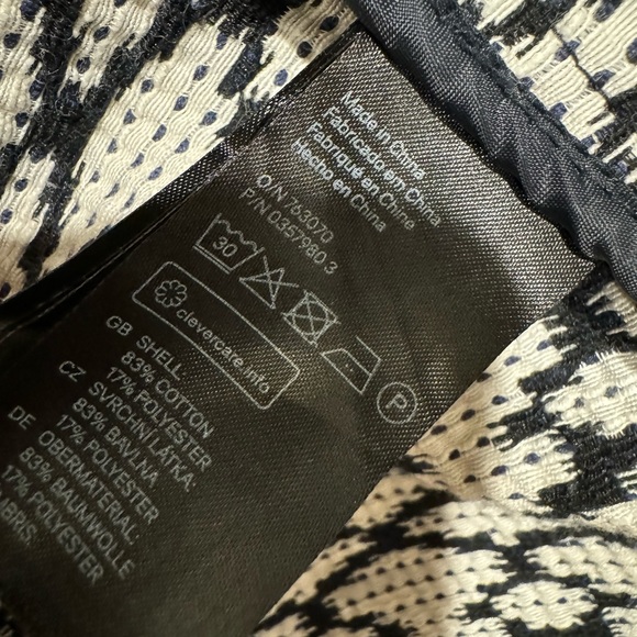 H&M Jacquard-weave jacket - Picture 6 of 6